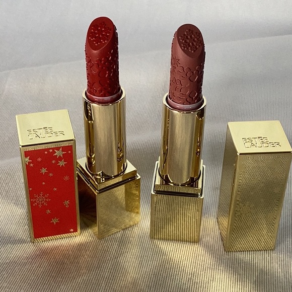 Estée Lauder lipstick bundle - Picture 2 of 4